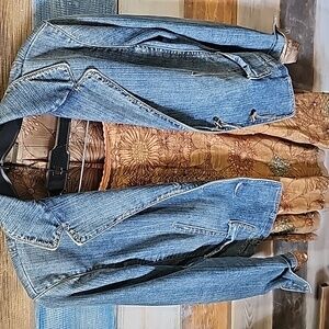 Elie Tahari Jacket & Skirt set